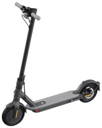 Электросамокат Mijia Electric Scooter Essential (EU) черный