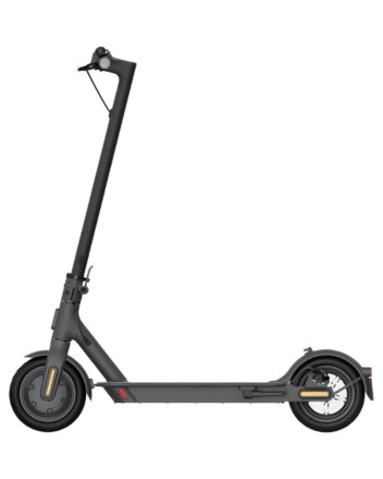  Электросамокат Mijia Electric Scooter Essential (EU) черный