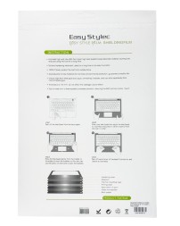 Защитная пленка на топкейс для MacBook Air 15&quot; (A2941) темно-серая