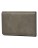 Кожаный чехол-бумажник Leather Wallet с MagSafe для Apple i-Phone серый