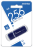  3.0 USB флеш накопитель Smartbuy 256 GB Crown Blue (SB256GBCRW-B)