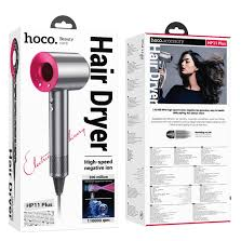 Фен Hoco HP11 красный