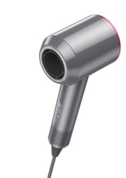 Фен Hoco HP11 Plus розовый