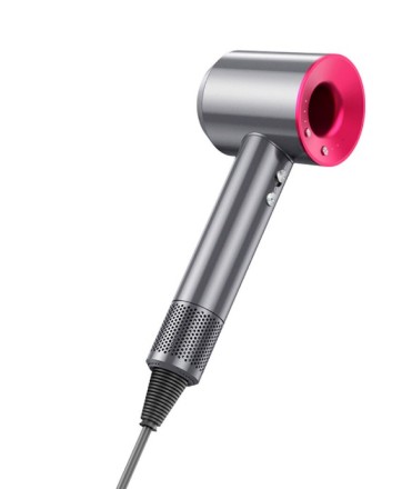  Фен Hoco HP11 Plus розовый