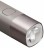  Портативный фонарик + Powerbank 3000mAh Solove X3S коричневый