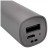  Портативный фонарик + Powerbank 3000mAh Solove X3S коричневый