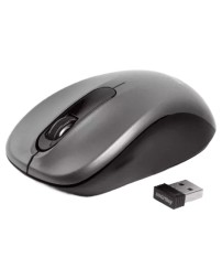 Мышь беспроводная Smartbuy ONE 378 USB/DPI 1600/3 кнопки/1AA серая (SBM-378AG-G)