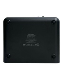 Док-станция для 2 HDD Orico 8828C3-C-BK 10Gbps USB-C черная