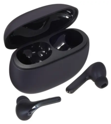 Наушники беспроводные Xiaomi Buds 3 черные