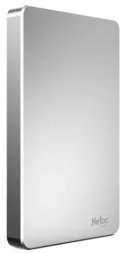 Внешний жесткий диск 2TB Netac K330 2.5&quot; USB 3.0 серый