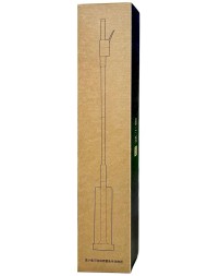 Швабра с распылителем Ningbo Blue Fish Spray Mop (LXY-02) белая