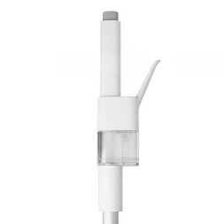 Швабра с распылителем Xiaomi Blue Fish Spray Mop (LXY-02) белая