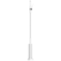 Швабра с распылителем Xiaomi Blue Fish Spray Mop (LXY-02) белая