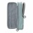  Пенал школьный 90 Points NINETYGO Smart School Pencil Case на молнии зеленые фрукты