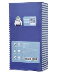 Прибор для удаления зубного камня Dr.Bei Ultrasonic Dental Cleaner YC2 белый