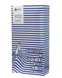 Прибор для удаления зубного камня Dr.Bei Ultrasonic Dental Cleaner YC2 белый