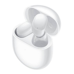 Наушники беспроводные Xiaomi Redmi Buds 4 BHR5846GL Global белые