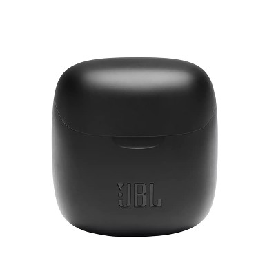  Беспроводные наушники TWS JBL Tune 220 BT5.0/22mAh/3ч (High Copy) черные