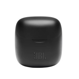 Беспроводные наушники TWS JBL Tune 220 BT5.0/22mAh/3ч (High Copy) черные