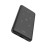  Powerbank с беспроводной зарядкой Hoco J50 10000mAh 1USB+1C+Lightning+Micro черный