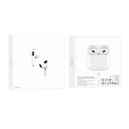 Беспроводные наушники TWS Hoco EW20 BT5.1/4ч белые
