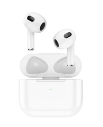 Беспроводные наушники TWS Hoco EW20 BT5.1/4ч белые