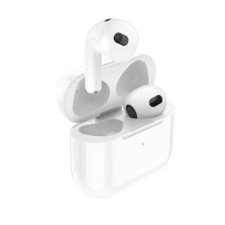 Беспроводные наушники TWS Hoco EW20 BT5.1/4ч белые