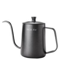 Подарочный набор для кофе Circle Joy Manual Coffee Maker Set 9 in 1 (CJ-CFS01)