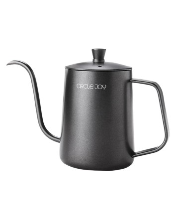  Подарочный набор для кофе Circle Joy Manual Coffee Maker Set 9 in 1 (CJ-CFS01)