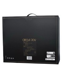 Подарочный набор для кофе Circle Joy Manual Coffee Maker Set 9 in 1 (CJ-CFS01)