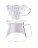  Подарочный набор для кофе Circle Joy Manual Coffee Maker Set 9 in 1 (CJ-CFS01)