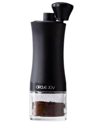  Подарочный набор для кофе Circle Joy Manual Coffee Maker Set 9 in 1 (CJ-CFS01)