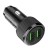  Автомобильное заряд. устр. Hoco NZ14 2USB 36W черный