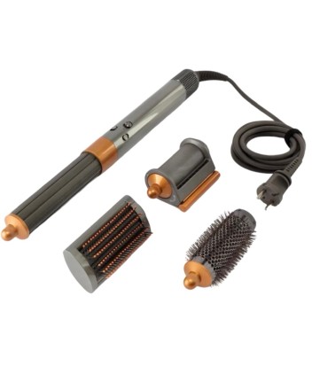  Мультистайлер SenCiciMen X9 EU( европейской вилкой) Насадок 4шт серая