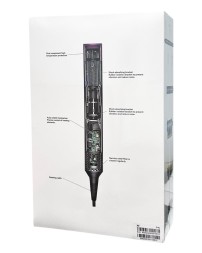 Мультистайлер SenCiciMen X9 EU( европейской вилкой) Насадок 4шт серая