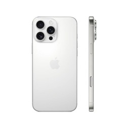  i-Phone 16 pro 256GB White
