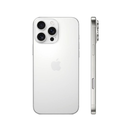  i-Phone 16 pro 256GB White