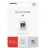  micro SDXC карта памяти Smartbuy 64GB Class 10 PRO U3 R/W:90/70 MB/s (с адаптером SD)