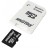  micro SDXC карта памяти Smartbuy 64GB Class 10 PRO U3 R/W:90/70 MB/s (с адаптером SD)