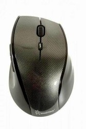 Мышь беспроводная Smartbuy 601AG USB/DPI 1000-1500-2000/6 кнопок/2AAA серый карбон (SBM-601AG-G)