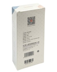 Триммер ShowSee Nose HairTrimmer C1-BK чёрный