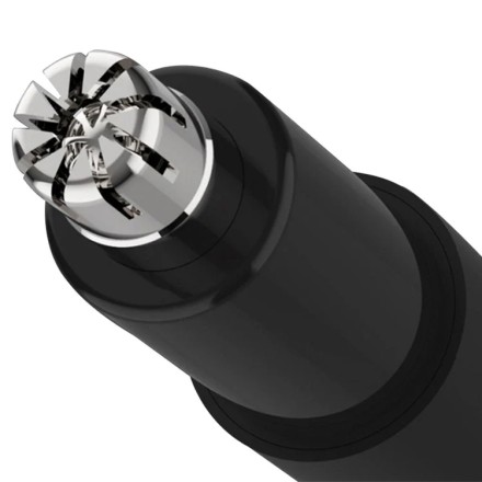  Триммер ShowSee Nose HairTrimmer C1-BK чёрный