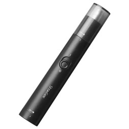 Триммер Xiaomi ShowSee Nose HairTrimmer C1-BK чёрный