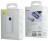  Powerbank Baseus Adaman2 10000mAh 2USB/1USB-C 30W (PPAD040002) белый