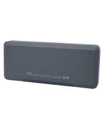 Беспроводной гравер Mijia Household Appliances Sharpening Pen (MJDMB001QW) черный