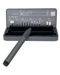 Беспроводной гравер Mijia Household Appliances Sharpening Pen (MJDMB001QW) черный