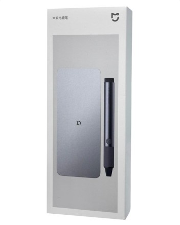  Беспроводной гравер Mijia Household Appliances Sharpening Pen (MJDMB001QW) черный