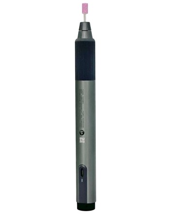  Беспроводной гравер Mijia Household Appliances Sharpening Pen (MJDMB001QW) черный