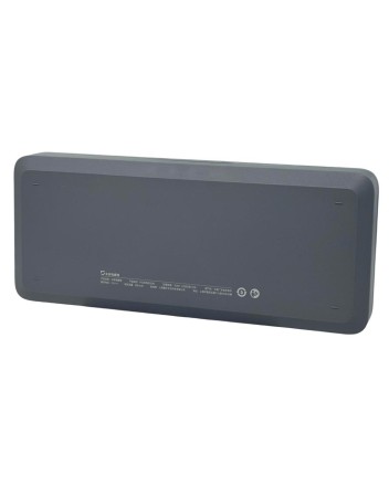  Беспроводной гравер Mijia Household Appliances Sharpening Pen (MJDMB001QW) черный