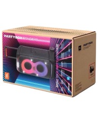 Bluetooth колонка JBL PartyBox Stage 320